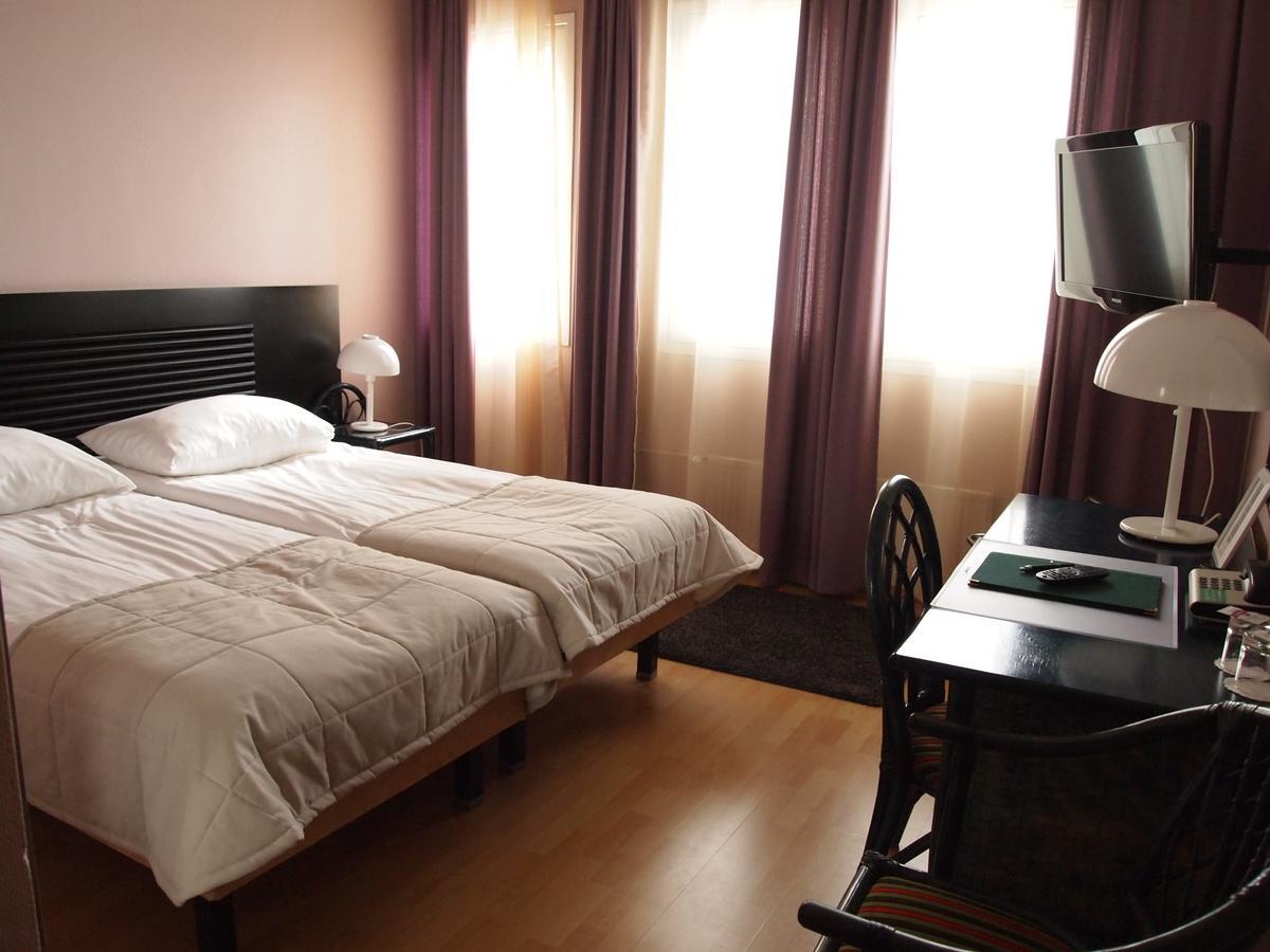 Hotelli Lohja Habitación foto
