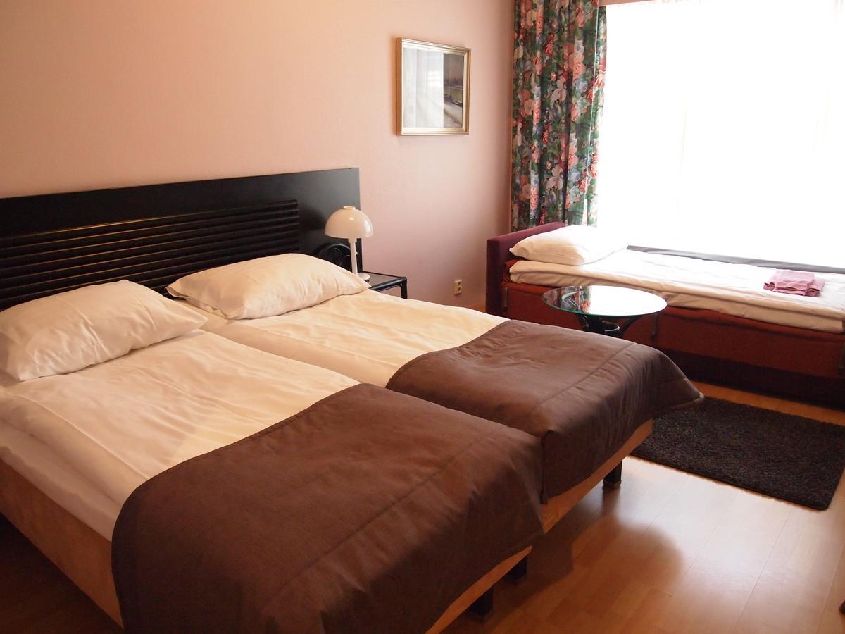 Hotelli Lohja Habitación foto