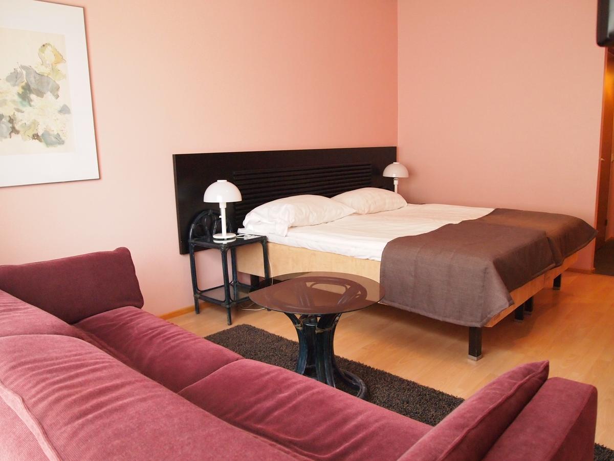 Hotelli Lohja Habitación foto