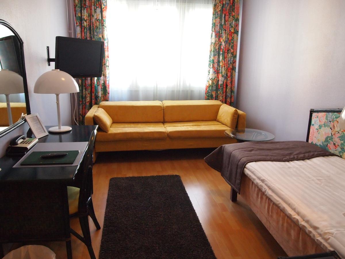 Hotelli Lohja Habitación foto