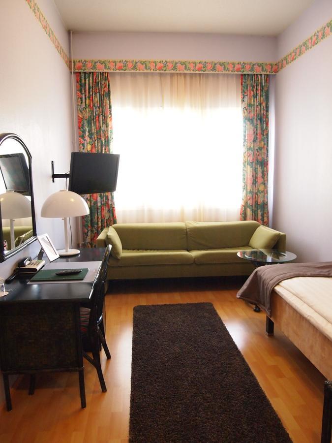 Hotelli Lohja Habitación foto
